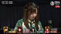 勝負の時こそツインテール 長身美女雀士・東城りお、かわいさアップのヘアスタイルとスタイルに「りおぱら最高」の声/麻雀・Mリーグ