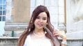 「めちゃくちゃ美脚」 3人の子がいる57歳美魔女に人気アイドルが驚愕「見えない、お肌もプルプル」