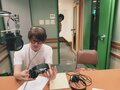 花江夏樹&下野紘、声優ならではのスゴ技披露 うどん・そばをすする音を声で再現