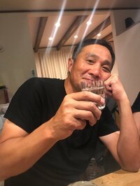 竹原慎二『術後丸5年』