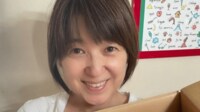 元おニャン子・新田恵利(56)「心臓が良くなくて」“まな娘”の治療へ