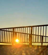 北斗晶『ピタッとひっついてる』