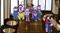 【「えいがのおそ松さん」公開記念】おそ松さんと夜あそび【土：トド松】 | 無料のインターネットテレビは【AbemaTV(アベマTV)】