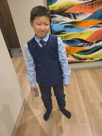 小原正子『学校で☆』