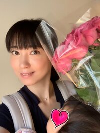 飯田圭織『38歳になりました♪♪』