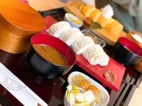 吉木りさ『玉子焼き…✨』