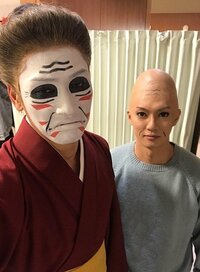 ゴールデンボンバー 樽美酒研二『おはー!ヽ(゜▽、゜)ノ』