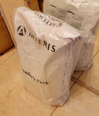 モト冬樹『重い宅急便』