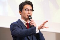 オリラジ藤森、第二の故郷・香港の観光大使に　中学3年間を過ごし、今でも年1で訪ねる