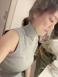 高橋真麻『奇跡の一枚(笑)』