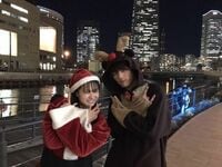 板垣瑞生＆莉子の“仲良し2ショット”に「可愛すぎる」「天使×天使」とファン歓喜