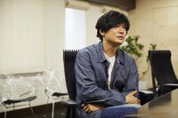 井浦新、4度タッグを組んだ是枝監督のパルムドール受賞に喜び「やったー！と思った」