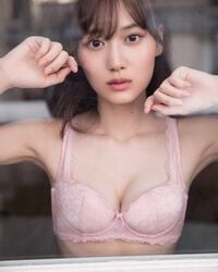 「セクシー&可愛い」乃木坂46山下美月の“人生初ランジェリーカット”に反響続々