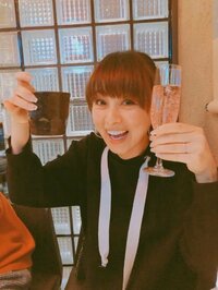 渡辺美奈代、2次会ではなわが今年オープンしたお店へ 自身の食欲に「確実に太るよねぇ」