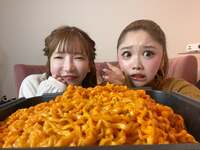 もえのあずき『ゆのんちゃんコラボ♡』