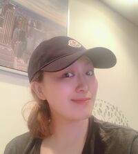 丸山桂里奈『今日、あこちゃんと一日一緒でした♀️』