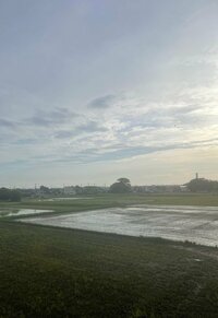 北斗晶『今日、完成かな～❓』