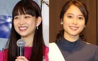 森川葵、ももクロ・玉井詩織との“奇跡的な出会い”に感激「このチャンス逃すものかと思って…」