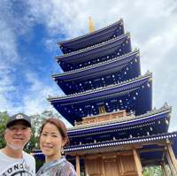 江口ともみ『歩いた歩いた2万歩越え』