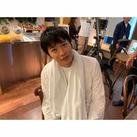 「可愛すぎる有罪」田中圭の“風呂上りショット”にファン歓喜