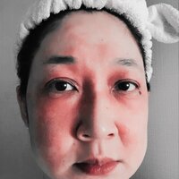 虻川 美穂子『絶対ダメよ、、、。』