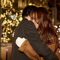 山﨑賢人似イケメン高校生・ゆきと、ハグ画像を公開「見てて心臓バクバクした！！」「キュンキュン製造機です」の声