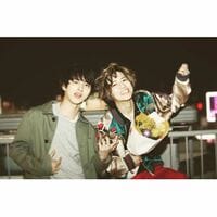 飯島寛騎、横浜流星との2ショットにファン歓喜「最高のコンビ」「どちらもかわいい」