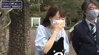 【動画】“女帝”室田女流二段の笑いが止まらない