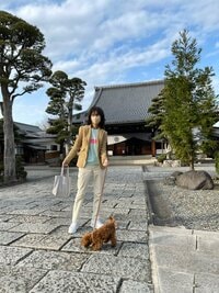 柏木由紀子『まずは…』