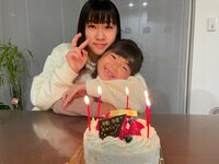 鈴木福『卒業！卒園！おめでとう！』