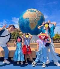 石田明（NON STYLE）『ディズニーシー』