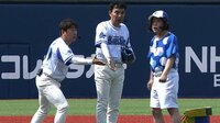 【無料】【プロ野球 開幕戦】横浜DeNAベイスターズvs東京ヤクルトスワローズ-会場3万人の「どうぞどうぞ」!! ダチョウ倶楽部が4年連続で始球式に登場! - Abemaビデオ | AbemaTV(ア