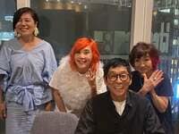 野沢直子『こんなメンバーで！』