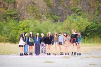 あやみん(福山絢水)『いよいよ明日、、』