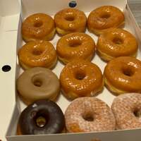 研ナオコ『ドーナツ』