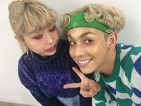 ぺこは結婚しても「オクヒラテツコ」 その理由に、りゅうちぇる「すごく良いと思う」