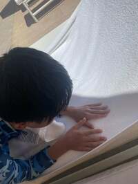 市川團十郎白猿『大丈夫？』