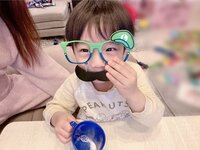 辻希美『可愛い可愛い』