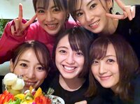 小松彩夏『景ちゃんおめでとう』