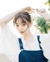 江野沢愛美が新年の挨拶 ファンから「ドラ恋」感想続々