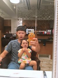 金田朋子『こわい（笑）』