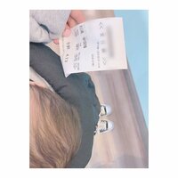 辻希美『初。』