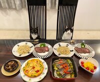 藤あや子『昨日の晩ごはん』