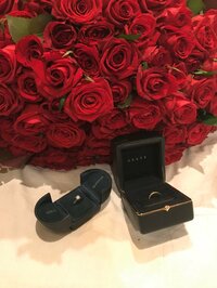 加藤紗里『ご報告』