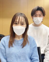 みきママ『美容院に行ってきました〜！！』