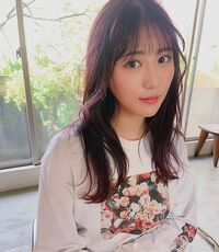 「#前髪なしかあり #意見をください」西野未姫、ヘアスタイルの悩みをファンに相談