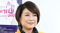 堀ちえみ 誕生日に夫からサプライズ「ちょっとだけ照れちゃいました 57歳だぞ」