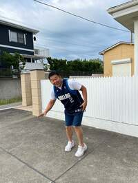 花田虎上『おはようございます』