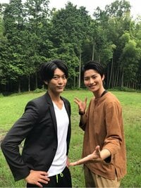 南圭介『☆刮目せよ！』