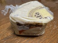 内山琴『コストコ購入品』